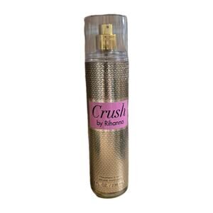 Vintage Crush by Rihanna Brume Parfumee Perfume Fragrance Mist 8 fl. oz/236 ml.